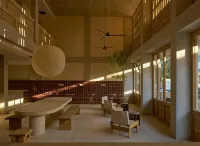 Hotel Humano, a Member of Design Hotels - 4-Star