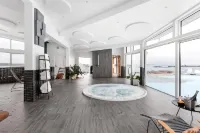 Best Western Hotel Corallen