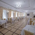 Selivanov Hotel - parkir