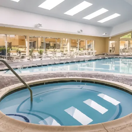 La Quinta Inn & Suites by Wyndham Univ Area Chapel Hill