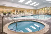 La Quinta Inn & Suites by Wyndham Univ Area Chapel Hill