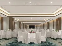 Laska Hotel & Resort Ciater サリ アテル温泉周辺のホテル