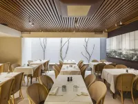 Hotel Portinari - breakfast