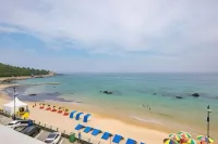 Donghae Eodal Ocean Pension