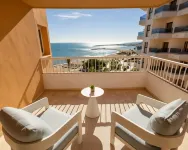 Apartamentos la Jabega - Ocean View