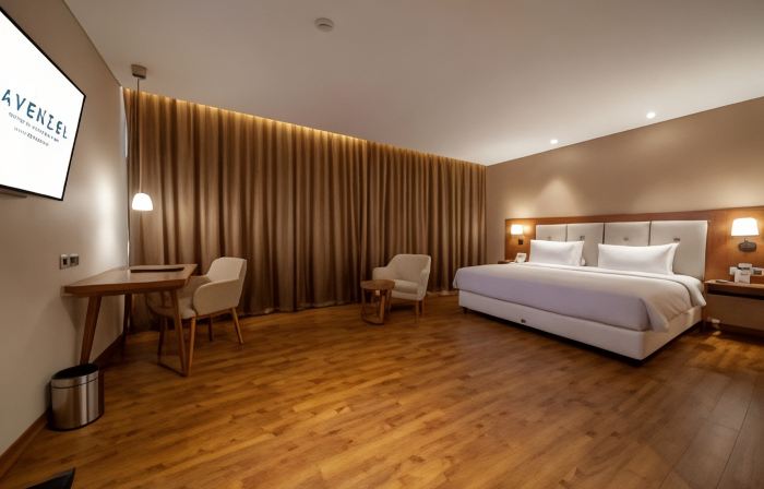 Avenzel Hotel & Convention Cibubur