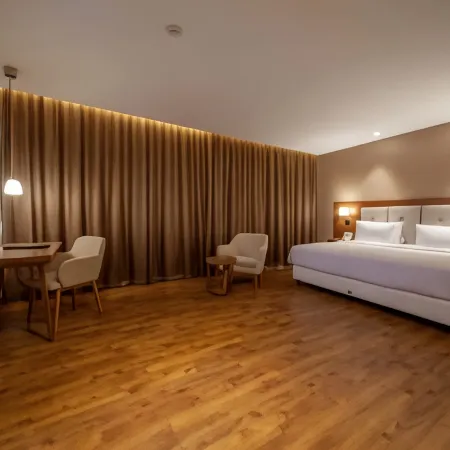 Avenzel Hotel & Convention Cibubur Hotels in Jatisampurna