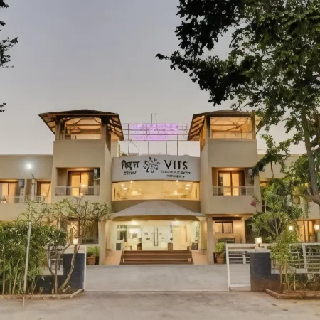 Vits Lonavala
