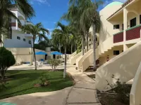 Villas Coco Resort - All Suites - Bữa sáng