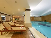 بيوتيل إسطنبول Hotels near جادة بغداد