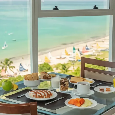 Hotel Brisa Suítes Pajuçara