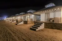NK Desert Camp & Resort - Spa