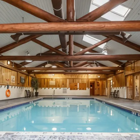 Tigh-Na-Mara Seaside Spa Resort