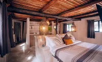 Ikal Tulum Hotel - Dành cho gia đình