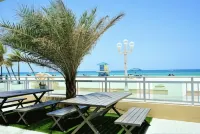Diane Oceanfront Suites