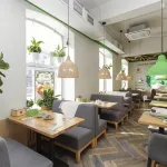 Simpatico Hotel - 朝食