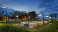 Holiday Inn Resort Bintan Lagoi Beach by IHG - Frühstück