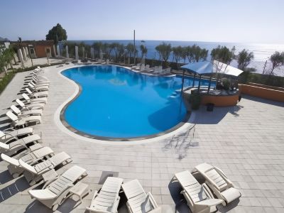 Hotel Villa Bianca Resort