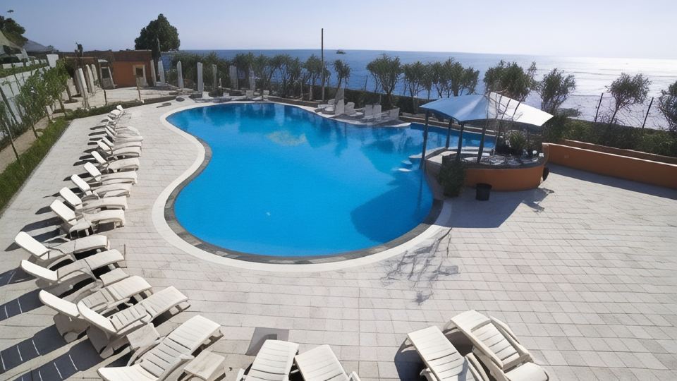 Hotel Villa Bianca Resort
