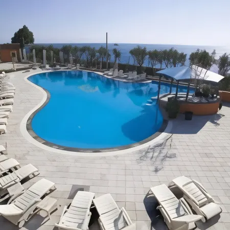 Hotel Villa Bianca Resort