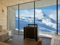 Riffelhaus 1853 Hotels in Zermatt