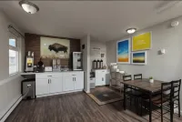 Days Inn by Wyndham Wheatland - Wi-Fi