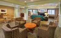 WorldMark Long Beach - 3-Star