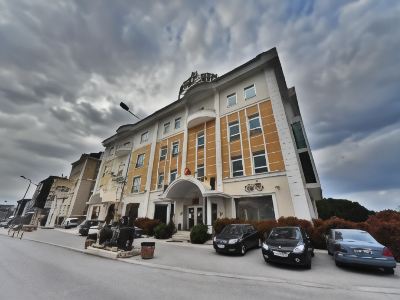 Siir Boutique Hotel