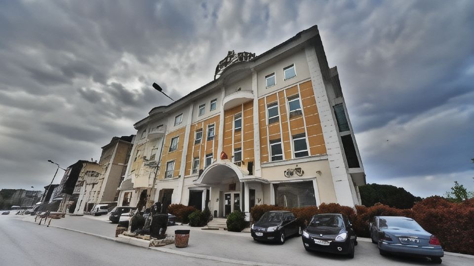 Siir Boutique Hotel