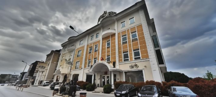 Siir Boutique Hotel Hotels in Denizli