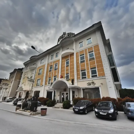 Siir Boutique Hotel