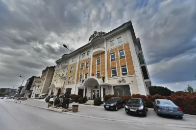 Siir Boutique Hotel Hotel a 
