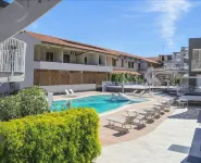 Ciclope Resort - Pools