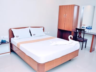 Hotel Raams Park