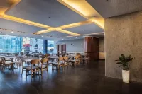 經典酒店 - 早餐