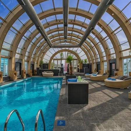 The Ritz-Carlton, Santiago