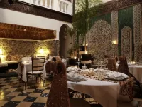 Riad l'Escale de Marrakech - Water Park
