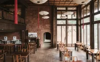 The One Nanyuan Land of Retreat & Wellness - Desayuno