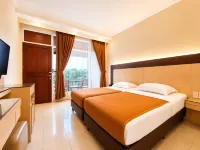Puri Wisata Hotel - Wifi