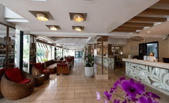 Natural Park Resort Pattaya