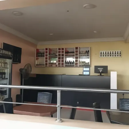 Eleventh House Hotel and Suites