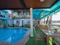 Montani Beach Resort Puerto Galera Powered by Cocotel - Beach