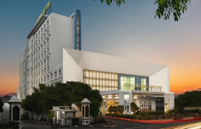 Atria Hotel Magelang