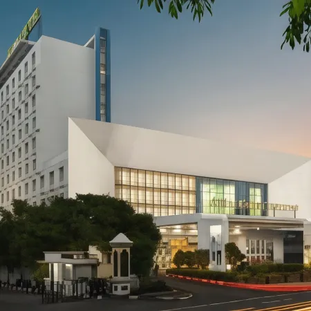 Atria Hotel Magelang