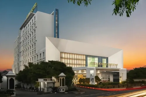 Atria Hotel Magelang - Desayuno