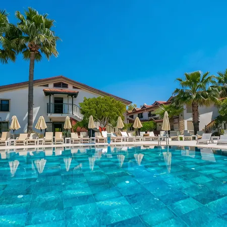 Portakal Hotel Dalyan