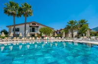 Portakal Hotel Dalyan