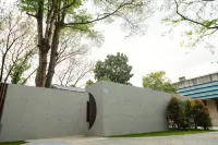 mediasphere hostel - 新規開業
