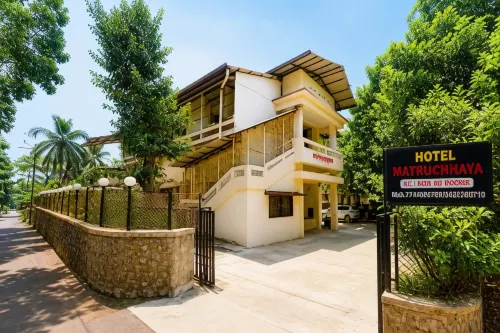 Hotel Matruchhaya Lonavala - Premium Quality and Comfort - 3-Sterne