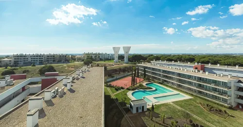 Residence Golf Club by Garvetur - 3-Star